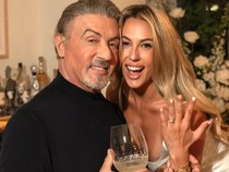 Perasaan Sylvester Stallone Saat Sophia Dilamar Michael Sheehan