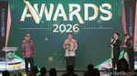Sederet Penerima detikSumatera Award 2026 Figur Akselerator Kemajuan