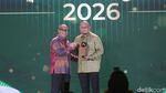 Sederet Penerima detikSumatera Award 2026 Figur Akselerator Kemajuan