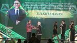 Sederet Penerima detikSumatera Award 2026 Figur Akselerator Kemajuan