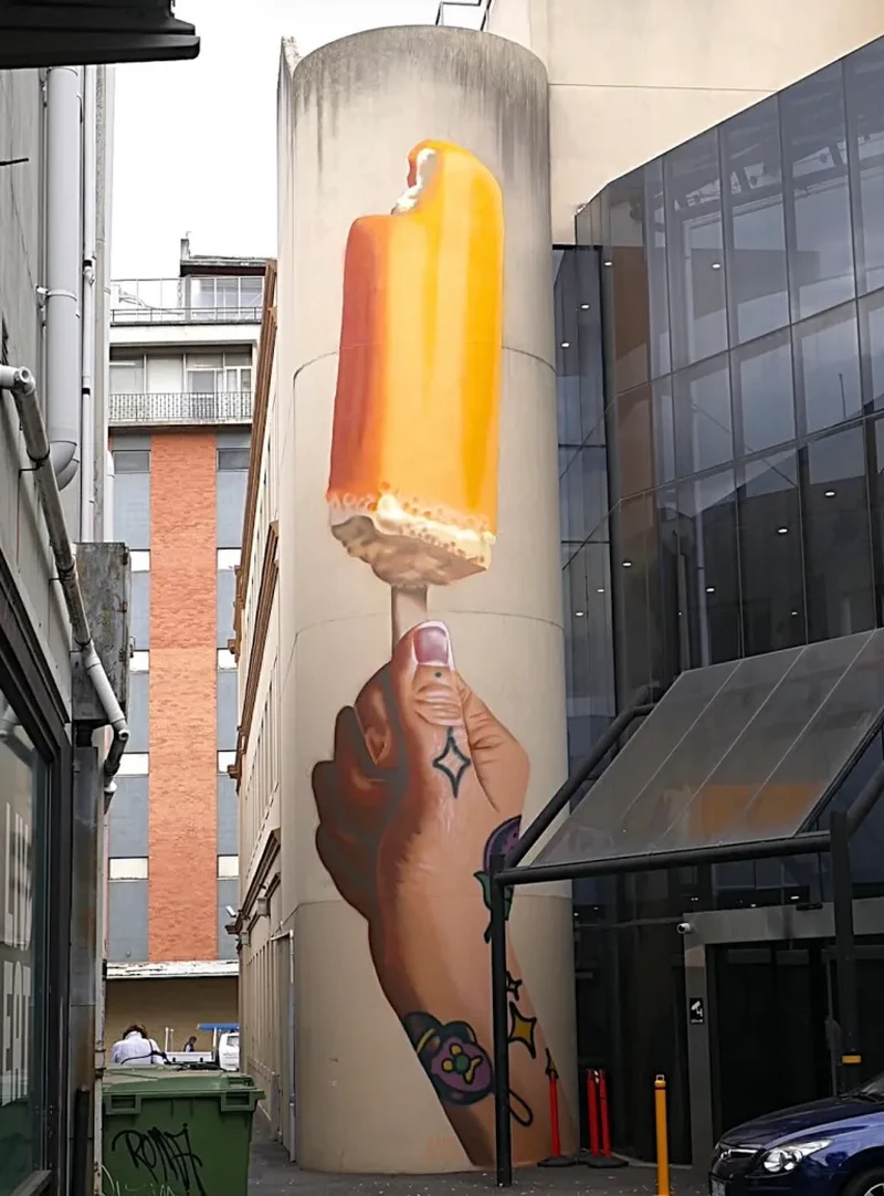 Street art