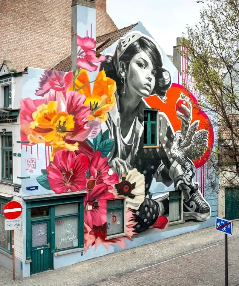 Street art