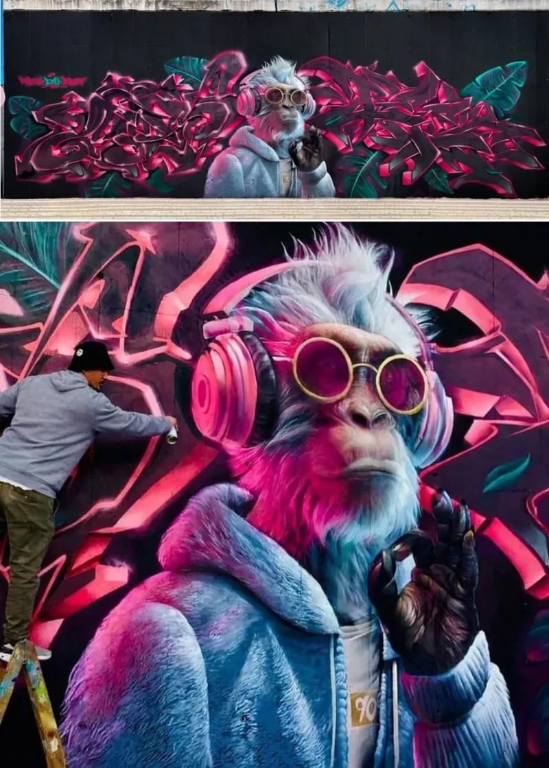 Street art