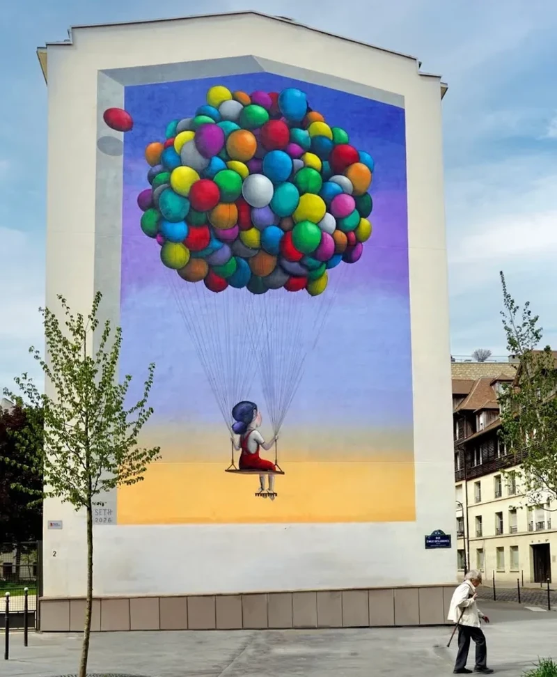 Street art