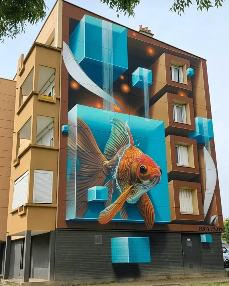 Street art