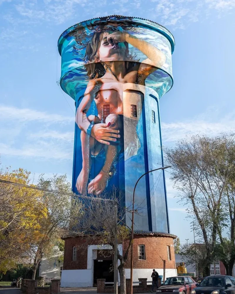 Street art