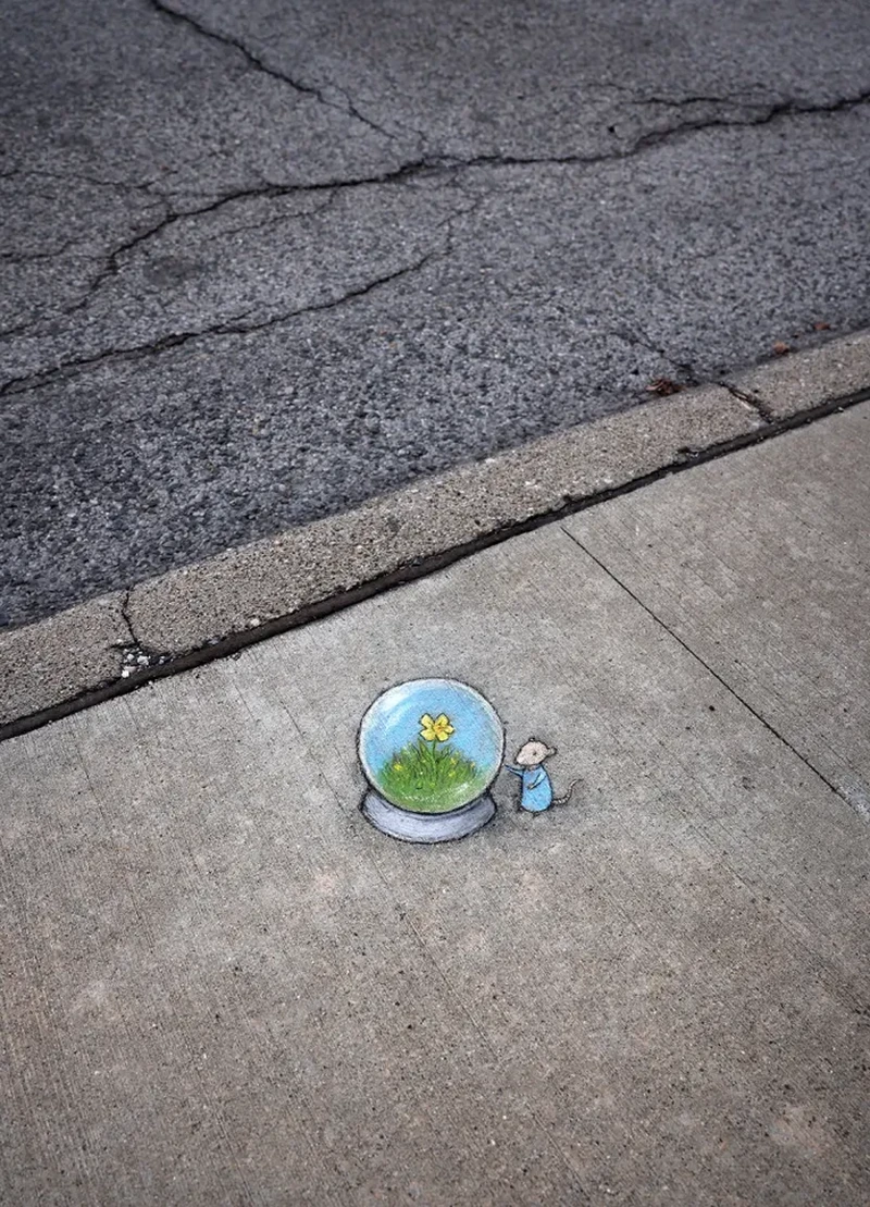 Street art