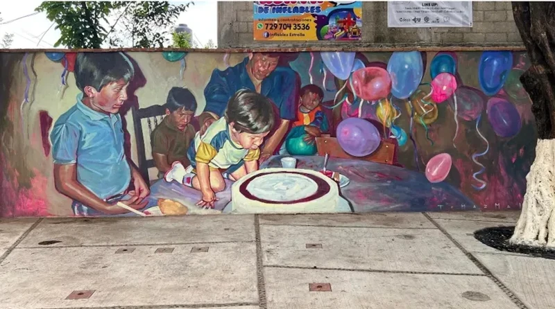 Street art
