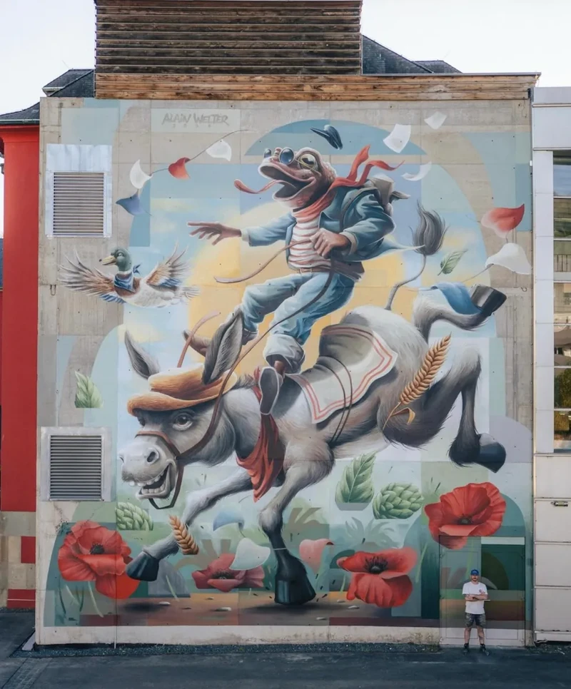 Street art