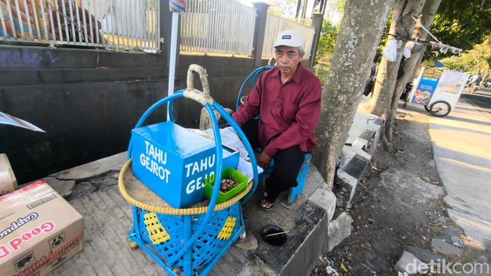 Tahu Gejrit Asim