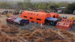 Tanggap Darurat Diperpanjang, Pengungsi Gempa Flores Masih Bertahan di Tenda