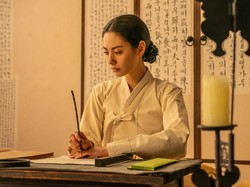 Nana Minta Maaf Bila Bibirnya Bikin Penonton The Scandal Gak Nyaman