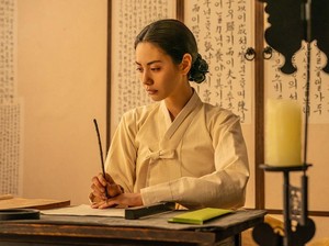 Nana Minta Maaf Bila Bibirnya Bikin Penonton The Scandal Gak Nyaman