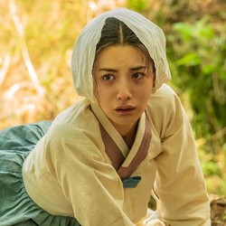 Nana Janda Muda Ditinggal Mati Suami di Drakor Netflix The Scandal