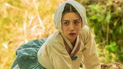 Nana Janda Muda Ditinggal Mati Suami di Drakor Netflix The Scandal