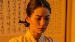 Nana Janda Muda Ditinggal Mati Suami di Drakor Netflix The Scandal
