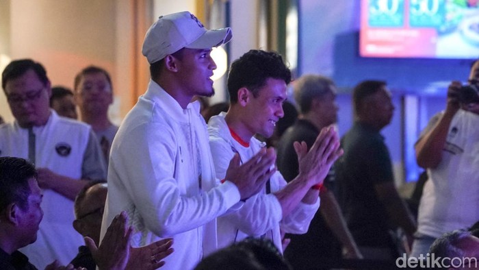 Tim Indonesia Bersiap, 432 Atlet Menuju Asian Games 2026 Chef De Mission (CDM) Asian Games 2026, Kementerian Pemuda dan Olahraga (Kemenpora), dan Komite Olimpiade Nasional menggelar Tim Indonesia day pada Sabtu (29/08/2026) di Lippo Mall Kemang, Jakarta Selatan. Acara ini ditujukan untuk melepas 432 atlet dari 35 cabang olahraga ke Asian Games 2026 pada tanggal 19 September hingga 4 Oktober di Jepang.
