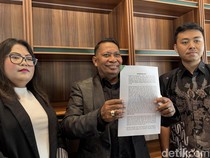 Fakta-fakta Laporan Balik Bos Resto Korea ke Pelapor Kasus Pemerkosaan