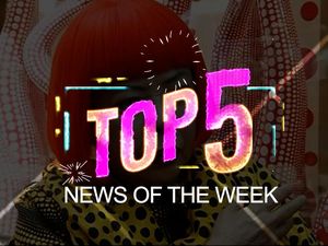 Video Top 5 Mundurnya Raline Shah dari Stafsus Menkomdigi-Martha Tilaar Wafat