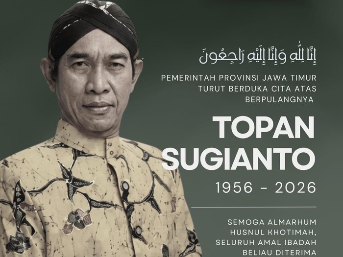 topan srimulat