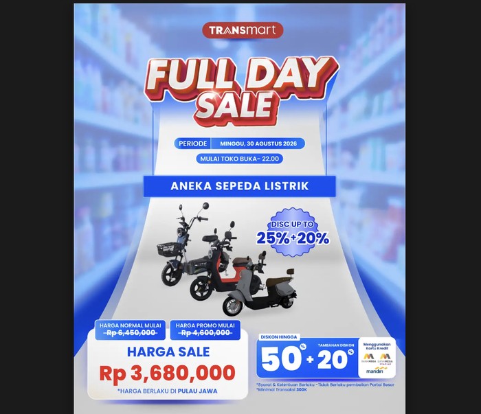 Transmart