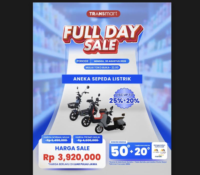 Transmart