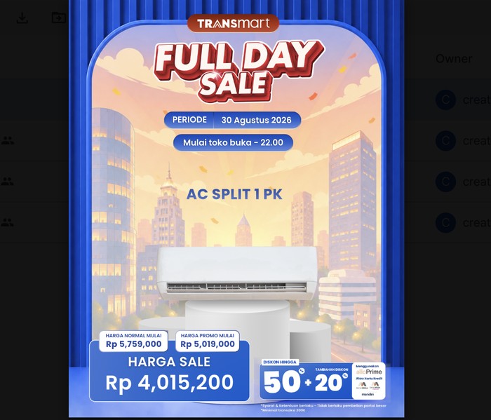 Transmart