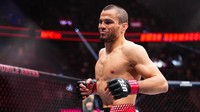 Hasil UFC Shanghai: Umar Nurmagomedov Kalah KO