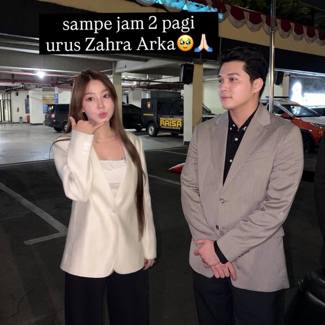 Terduga Pelaku Penilapan Uang Miliaran Vilmei Bertambah