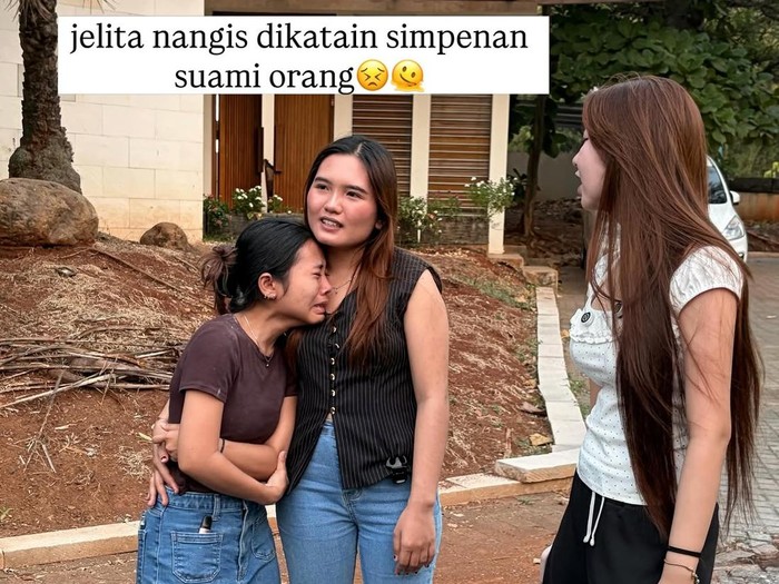 Vilmei vs karyawan diduga penilap uang