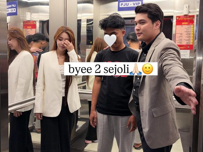 Vilmei vs karyawan diduga penilap uang