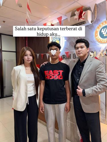 Vilmei Vilmei vs karyawan diduga penilap uang