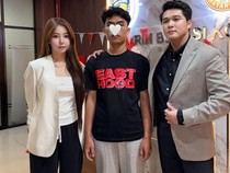 3 Orang Jadi Tersangka dalam Kasus Penggelapan Uang Vilmei Rp 1,28 Miliar