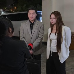 Vilmei Trauma-Trust Issue Abis Kehilangan Rp 1,28 M