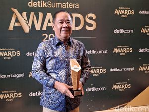 10.956 Sultan Muda Bergabung, Program Serap 50 Ribu Lebih Tenaga Kerja