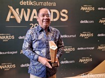 10.956 Sultan Muda Bergabung, Program Serap 50 Ribu Lebih Tenaga Kerja