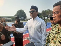 Air Bersih Menipis, Samarinda Tetapkan Tanggap Darurat Kekeringan 14 Hari