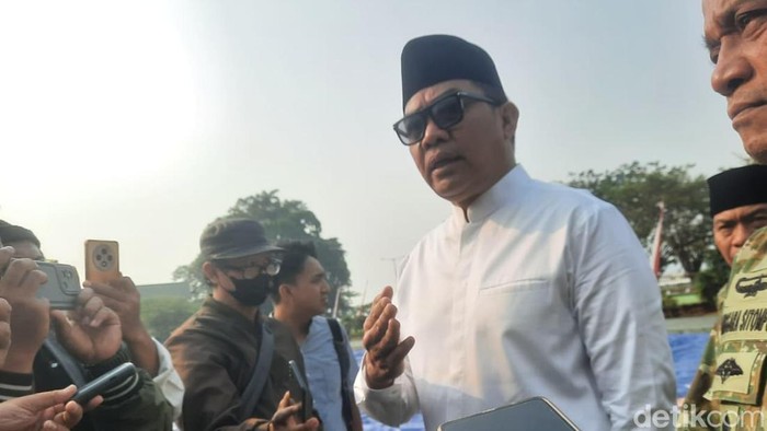 Wali Kota Samarinda Andi Harun