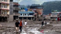 Karyawan Teknologi Silicon Valley Hilang dalam Tragedi Banjir Nepal