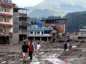 Karyawan Teknologi Silicon Valley Hilang dalam Tragedi Banjir Nepal