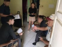 Buka Jasa Makcomblang-Kawin Pesanan, WNA Tiongkok Diciduk Imigrasi