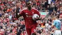 Semangat Juang Liverpool Oke, tapi ...