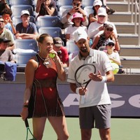 Most Pop: Kontroversi Gaya Aryna Sabalenka di US Open 2026