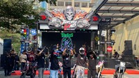 Bukan Cuma Pamer Motor, Ini Keseruan di Throttle LAnd 2026 by Bold Riders