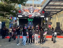 Bukan Cuma Pamer Motor, Ini Keseruan di Throttle LAnd 2026 by Bold Riders