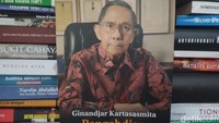 Ginandjar, Nasionalisme Ekonomi, dan Para 'Anak Didiknya'