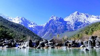 Eksplorasi 5 Surga Tersembunyi di Rute Tour Yunnan China