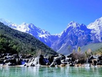 Eksplorasi 5 Surga Tersembunyi di Rute Tour Yunnan China