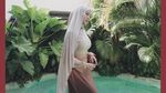 Chef Amanda Arum Buka Suara Usai Dikritik Soal OOTD Lari