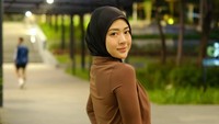 Chef Amanda Arum Buka Suara Usai Dikritik Soal OOTD Lari